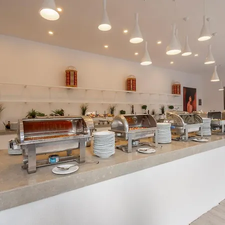 Hotel Trendlife Torba