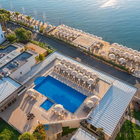 Trendlife Torba Hotel *