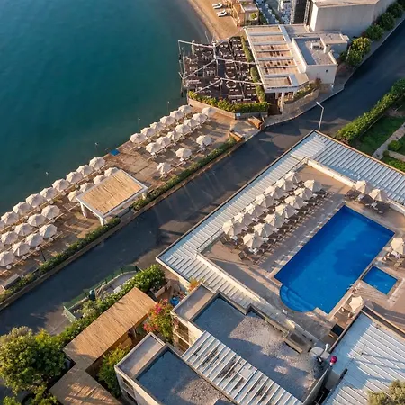 Hotel Trendlife Torba *