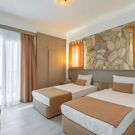 Trendlife Torba Hotel *