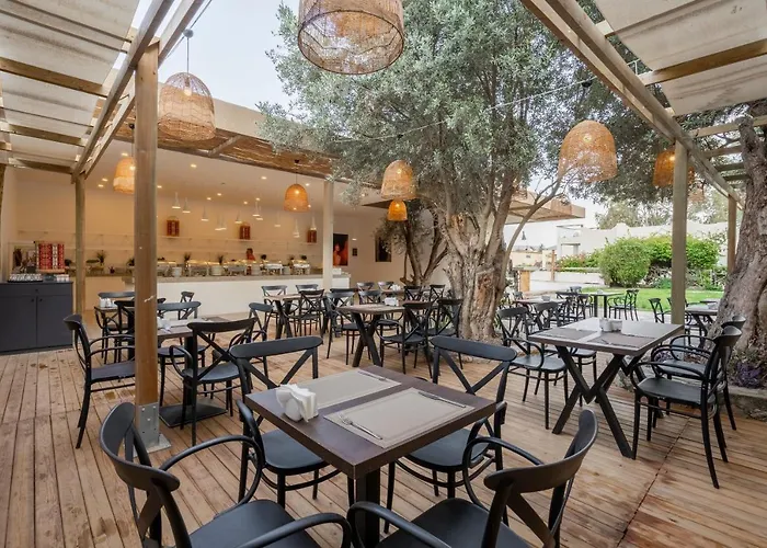 Trendlife Torba 호텔