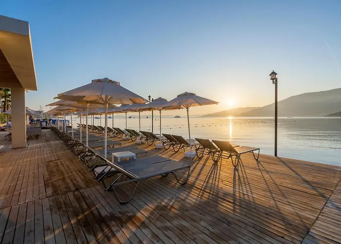 호텔 Trendlife Torba