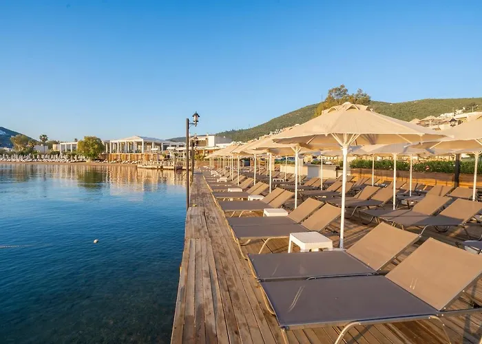 Trendlife Torba 호텔 Bodrum