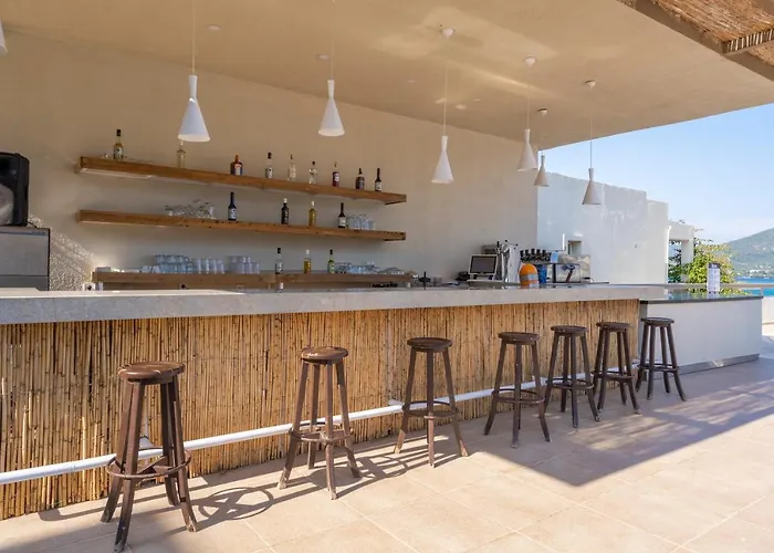 Trendlife Torba 호텔 Bodrum