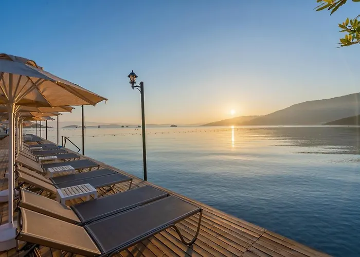 Trendlife Torba 호텔 Bodrum