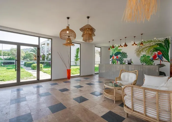 Trendlife Torba 호텔 Bodrum