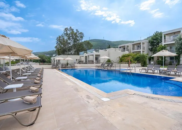 호텔 Trendlife Torba *