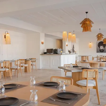 Trendlife Torba Hotel