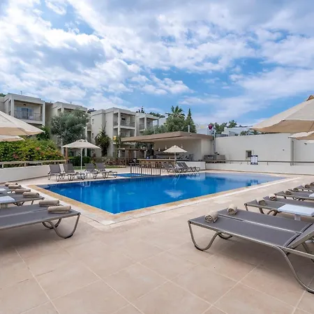 Hotel Trendlife Torba