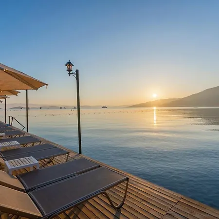 Trendlife Torba Hotel Bodrum