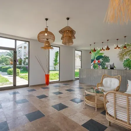 Trendlife Torba Hotel Bodrum