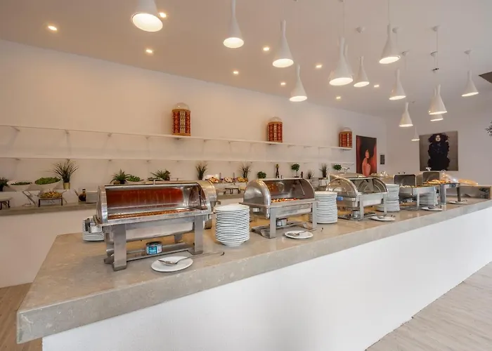 Hotel Trendlife Torba