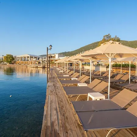 Trendlife Torba Szálloda Bodrum