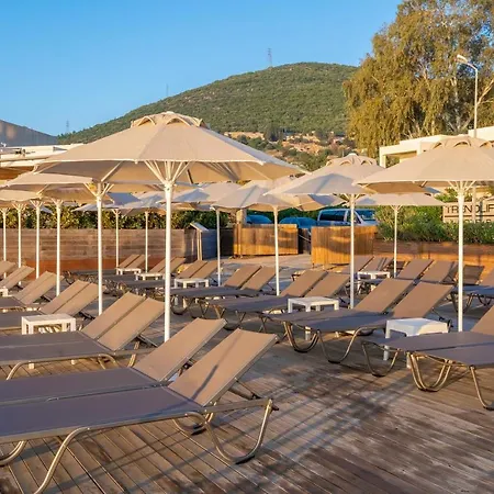 Hotel Trendlife Torba