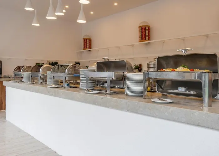 Trendlife Torba فندق بودروم