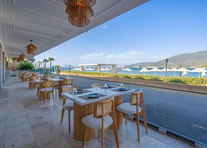 Trendlife Torba * بودروم