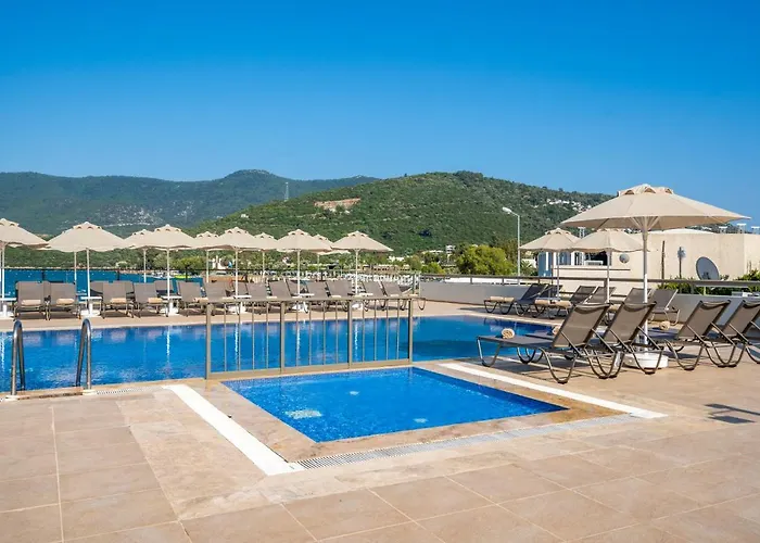 Trendlife Torba Szálloda Bodrum