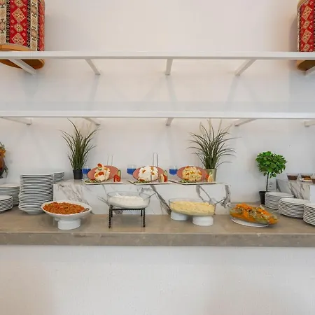 Trendlife Torba Ξενοδοχείο *