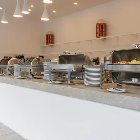 Trendlife Torba 호텔 Bodrum