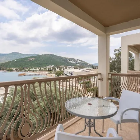 Ξενοδοχείο Trendlife Torba