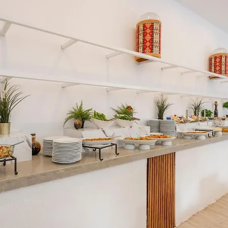 Ξενοδοχείο Trendlife Torba *