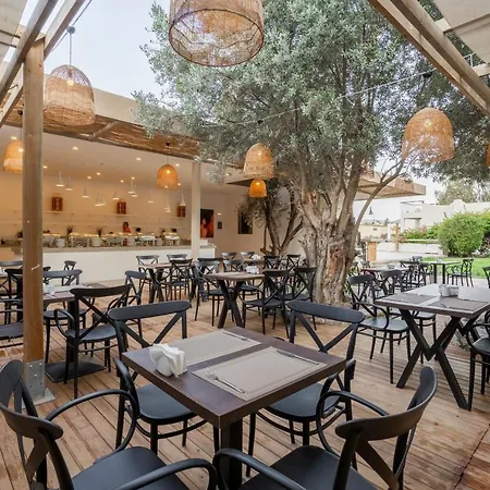 Trendlife Torba 호텔