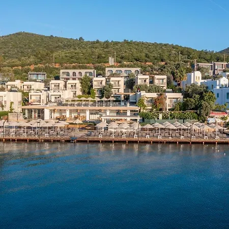 Trendlife Torba * Αλικαρνασσός