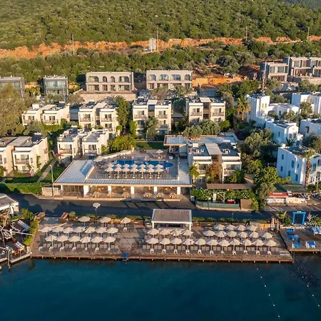 Trendlife Torba Αλικαρνασσός