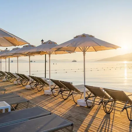 Ξενοδοχείο Trendlife Torba