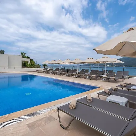 Trendlife Torba 호텔 *