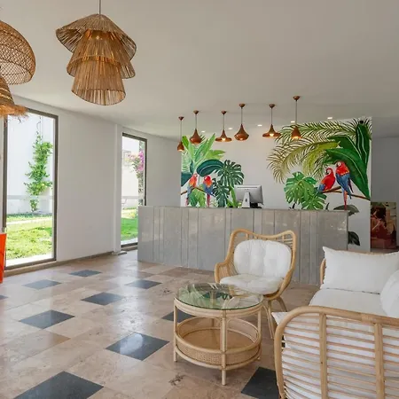 Trendlife Torba * Bodrum