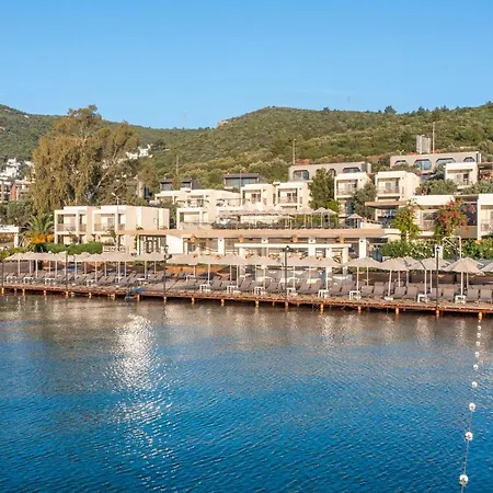 호텔 Trendlife Torba