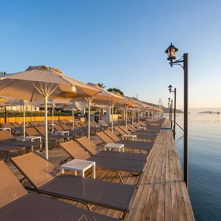 Ξενοδοχείο Trendlife Torba Αλικαρνασσός