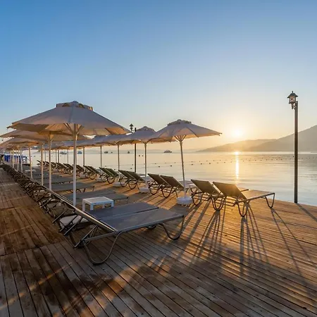 호텔 Trendlife Torba