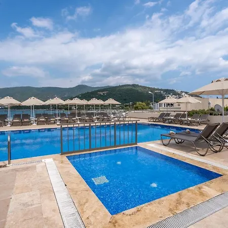 Trendlife Torba Ξενοδοχείο