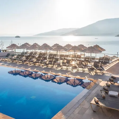 Trendlife Torba 호텔 Bodrum