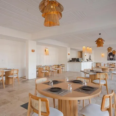 호텔 Trendlife Torba *