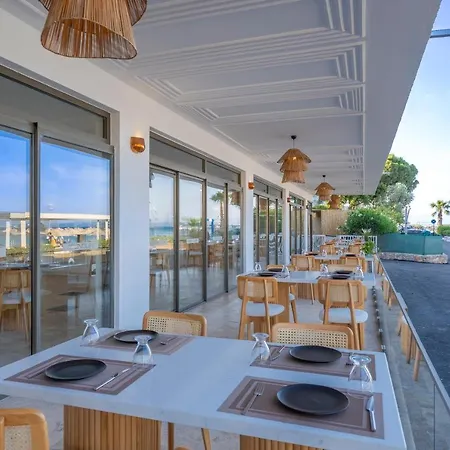 Ξενοδοχείο Trendlife Torba