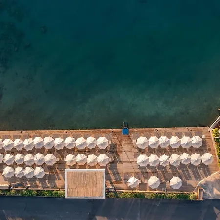 Ξενοδοχείο Trendlife Torba