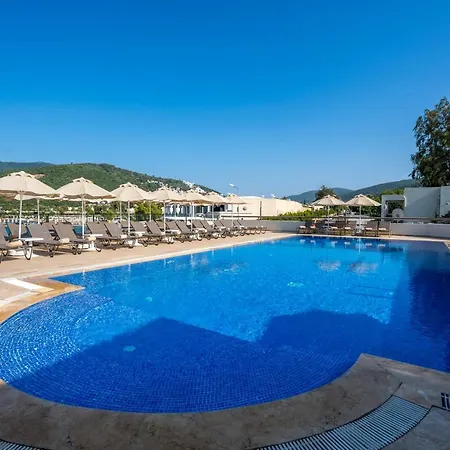 Trendlife Torba Ξενοδοχείο *