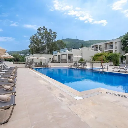 호텔 Trendlife Torba *