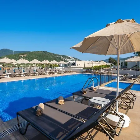 Trendlife Torba Αλικαρνασσός