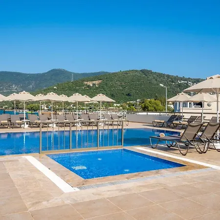 Trendlife Torba 호텔 Bodrum