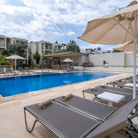 Trendlife Torba * Αλικαρνασσός