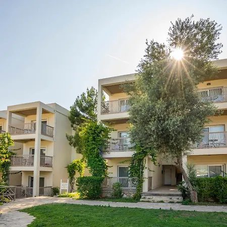 Ξενοδοχείο Trendlife Torba *