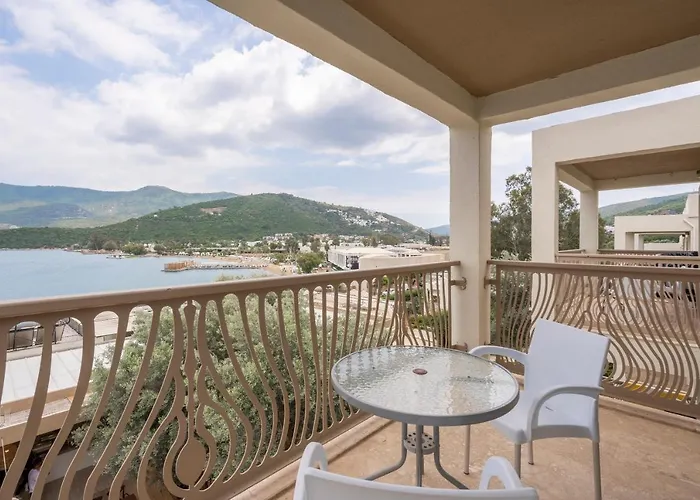 Ξενοδοχείο Trendlife Torba