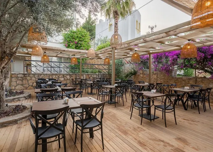 Trendlife Torba Ξενοδοχείο *