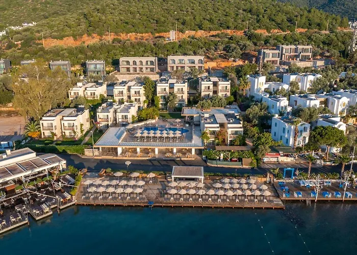 Trendlife Torba Αλικαρνασσός