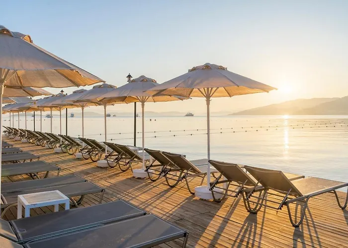 Ξενοδοχείο Trendlife Torba