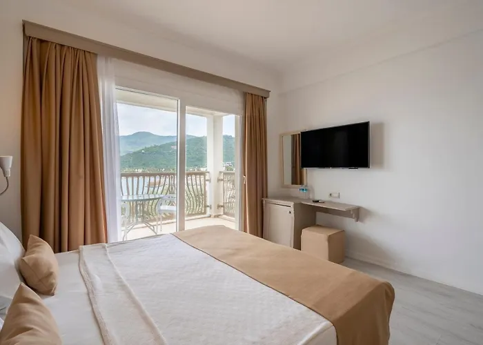 Trendlife Torba Ξενοδοχείο